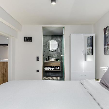 Cc Lux Studio Салоники Экстерьер фото