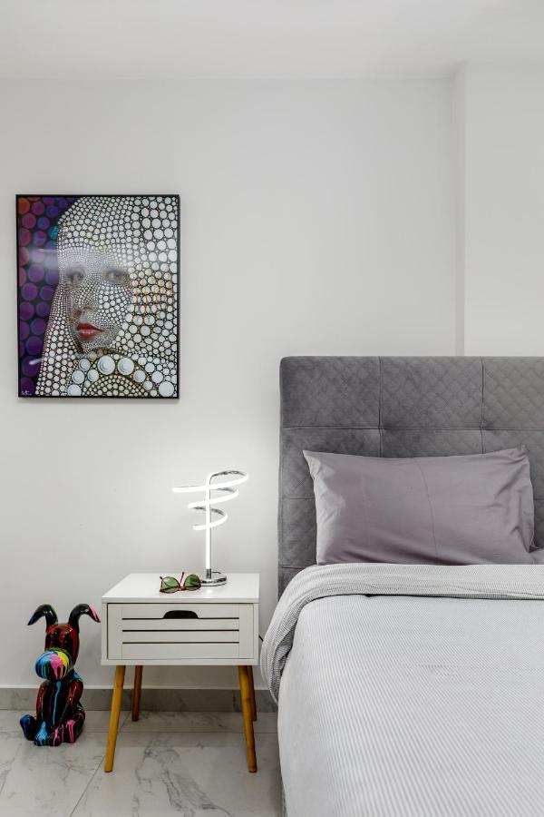 Cc Lux Studio Салоники Экстерьер фото