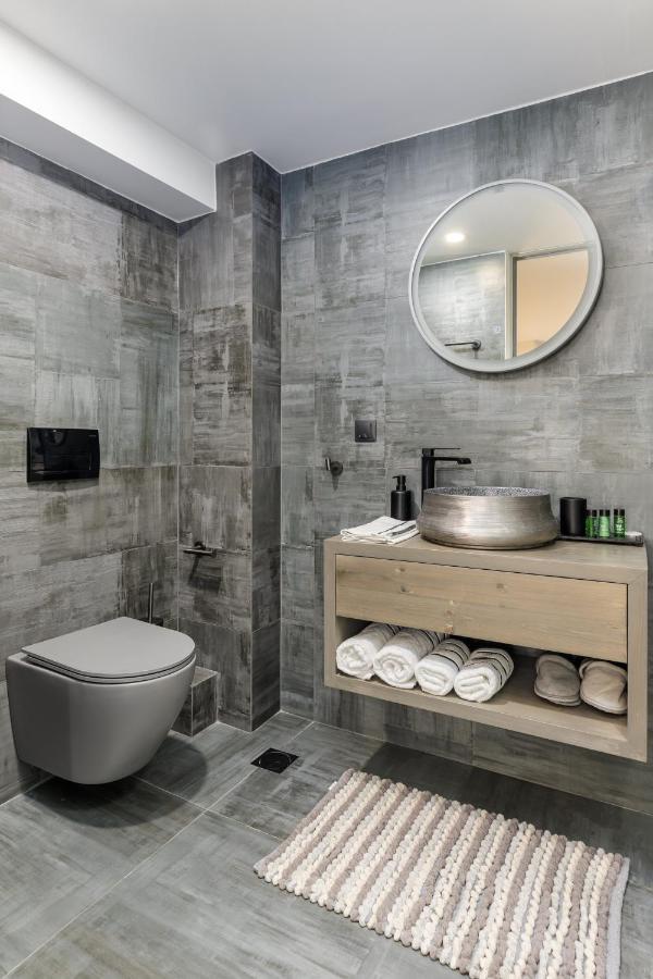 Cc Lux Studio Салоники Экстерьер фото